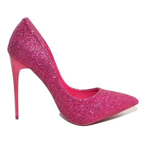 scarpe décolleté modello chanel fucsia glitter|Collezione scarpe donna chanel: prezzi, sconti e offerte moda.